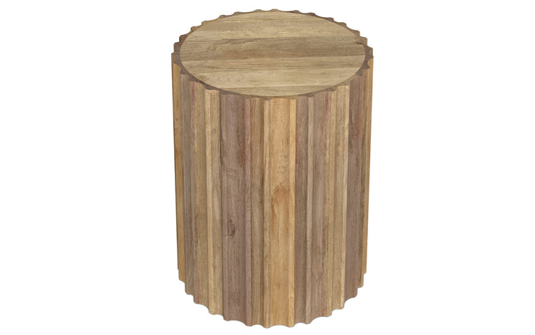 Rolf Side Table