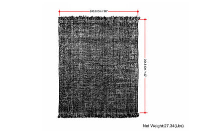 96 Inch | Tenney 8 x 10 Area Rug