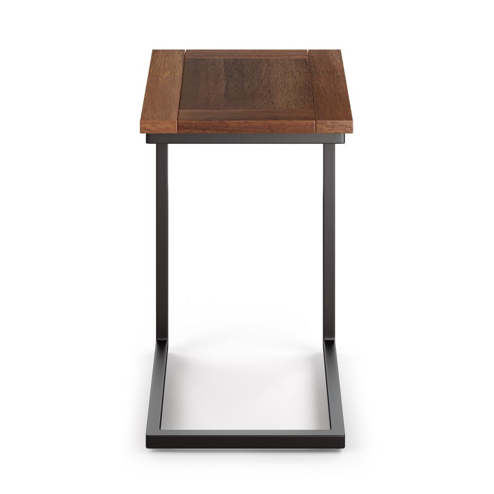 Skyler Wide C Side Table