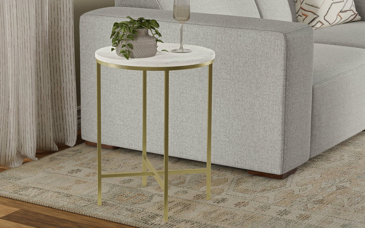 Tara Side Table