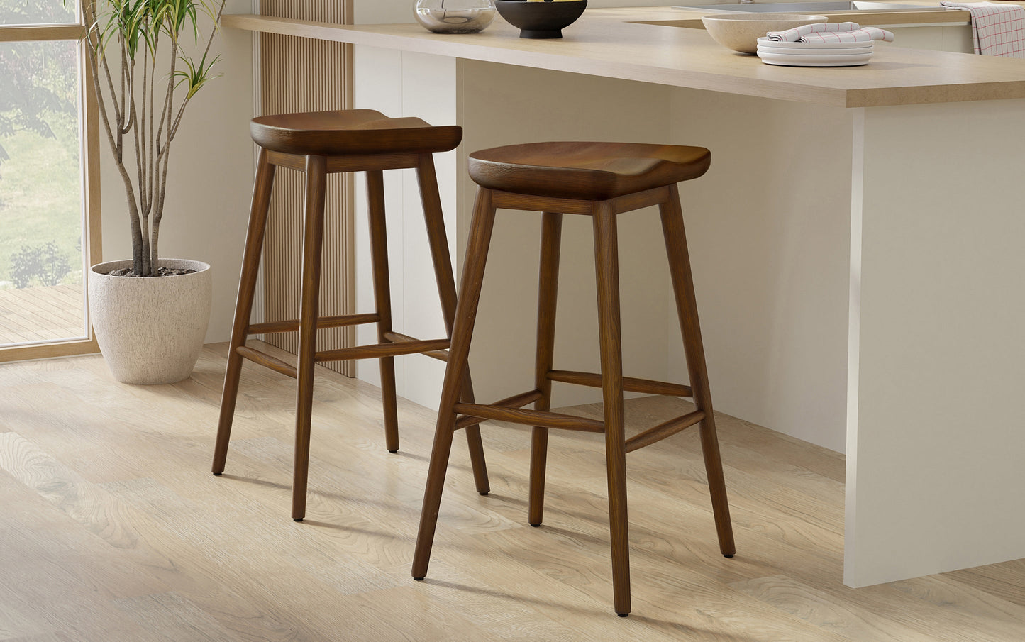 Teagan Bar Stool