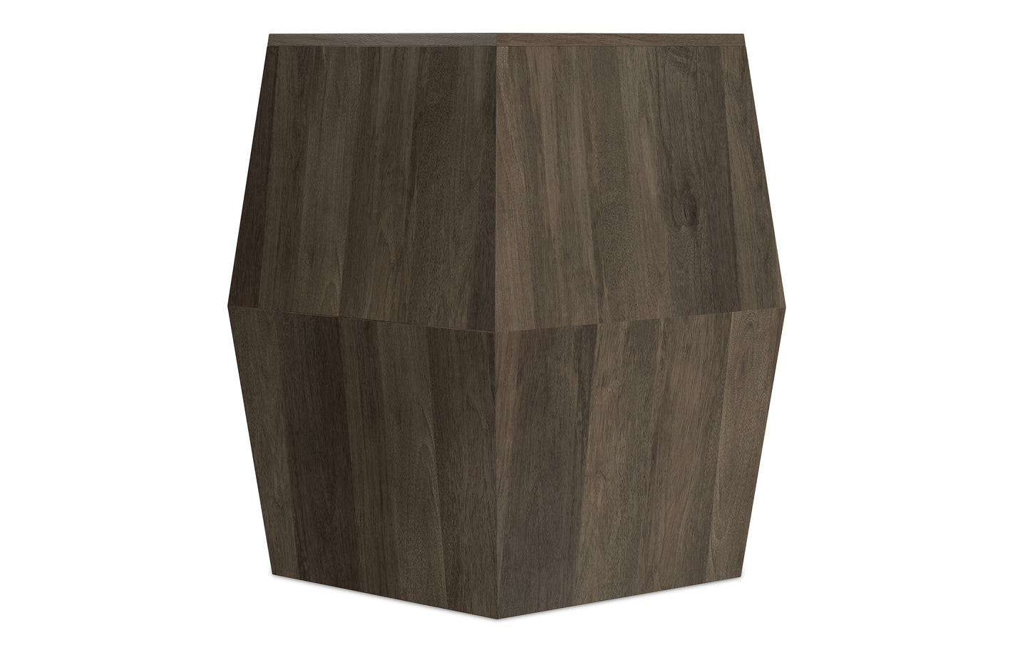 Ash Grey | Terry Side Table