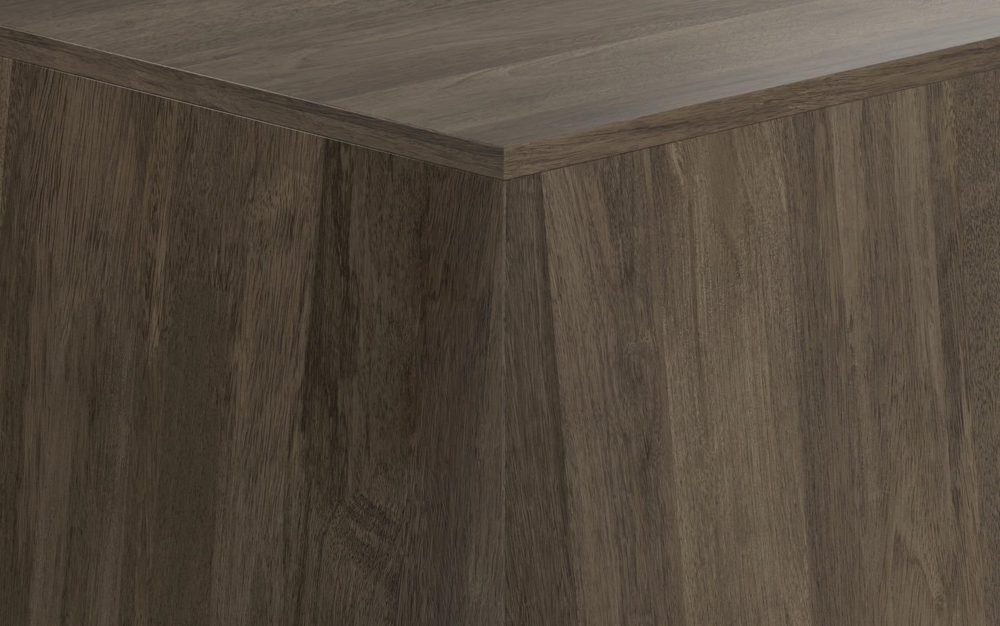 Ash Grey | Terry Side Table