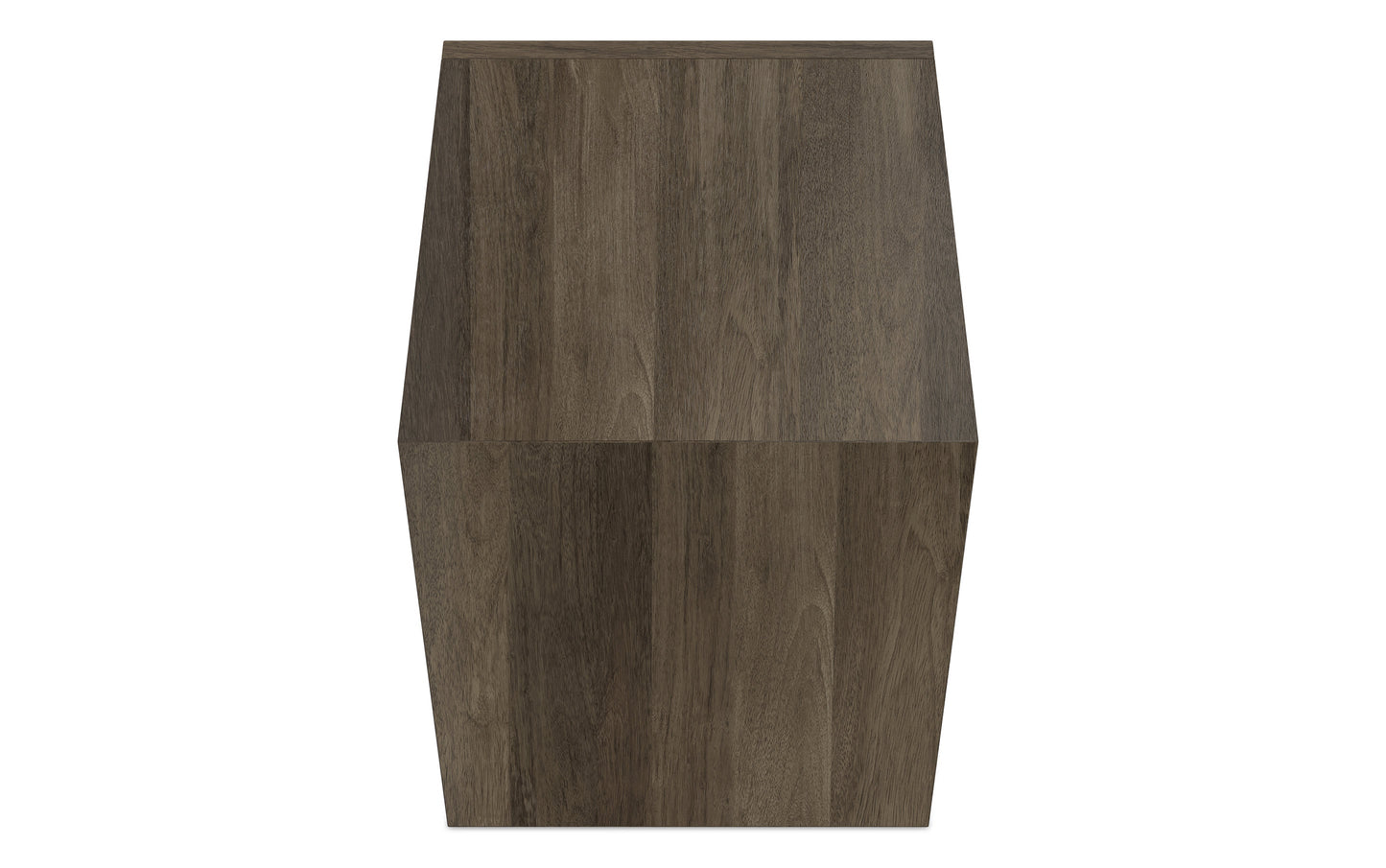 Ash Grey | Terry Side Table