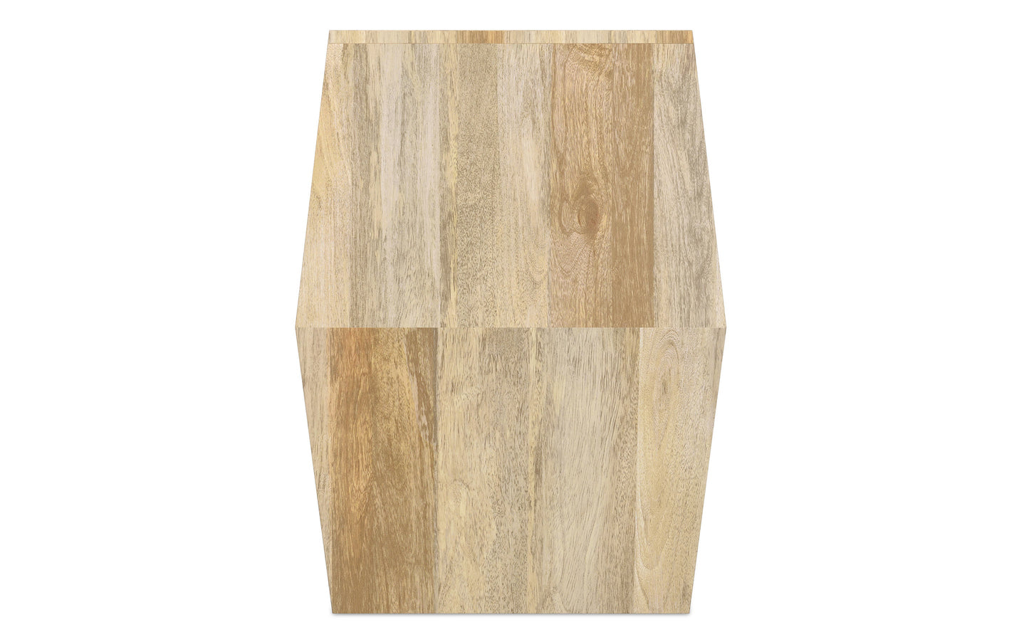 Natural | Terry Side Table