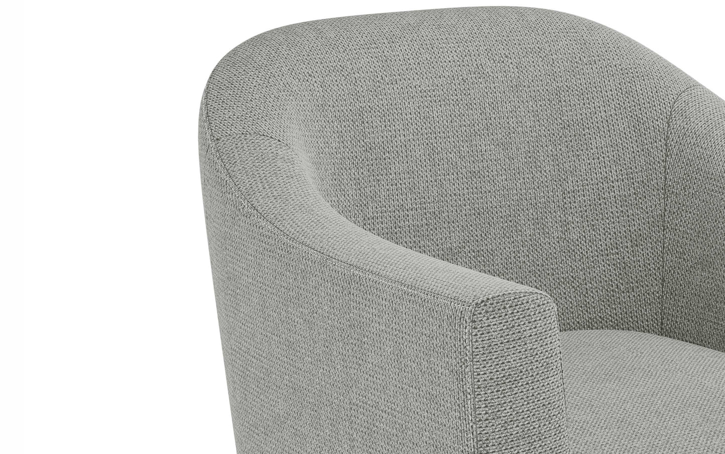 Classic Grey | Thorne Accent Chair