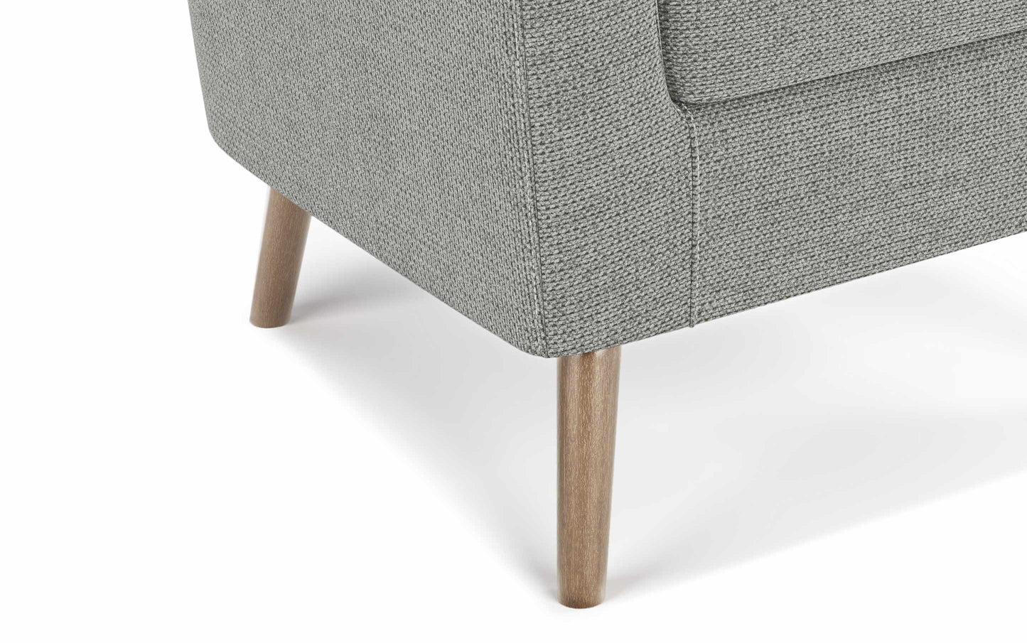 Classic Grey | Thorne Accent Chair