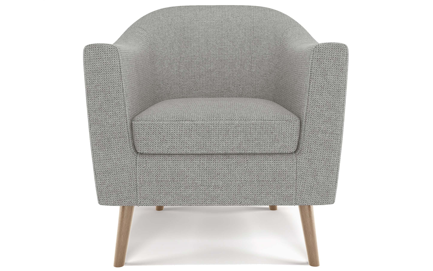 Classic Grey | Thorne Accent Chair