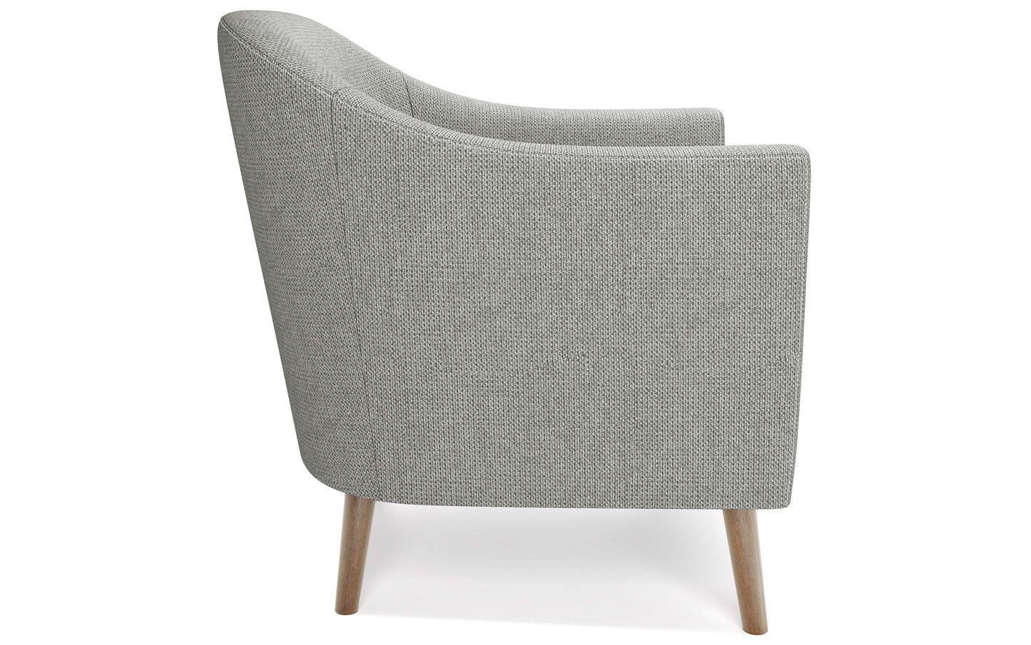 Classic Grey | Thorne Accent Chair