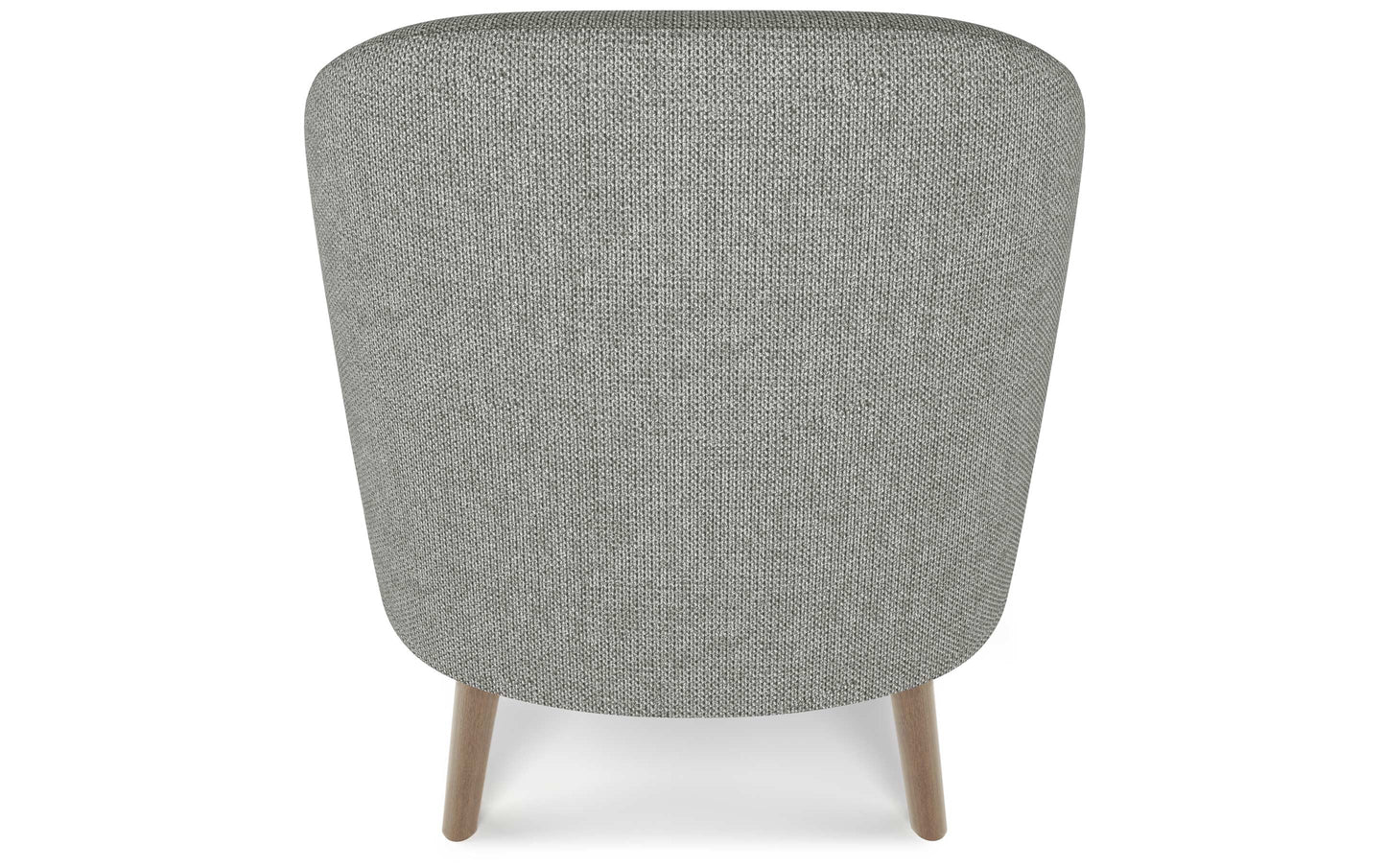 Classic Grey | Thorne Accent Chair