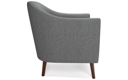 Shadow Grey | Thorne Accent Chair