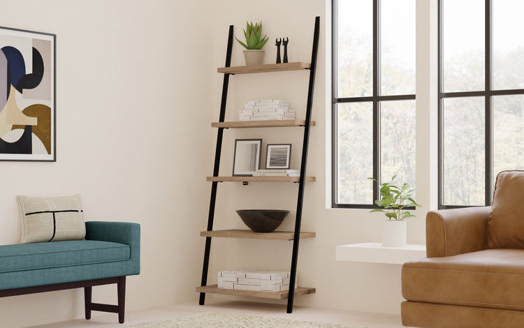 Trent Ladder Shelf