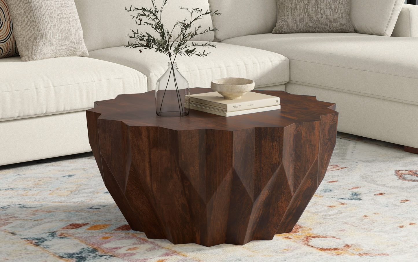 Turnbull Coffee Table