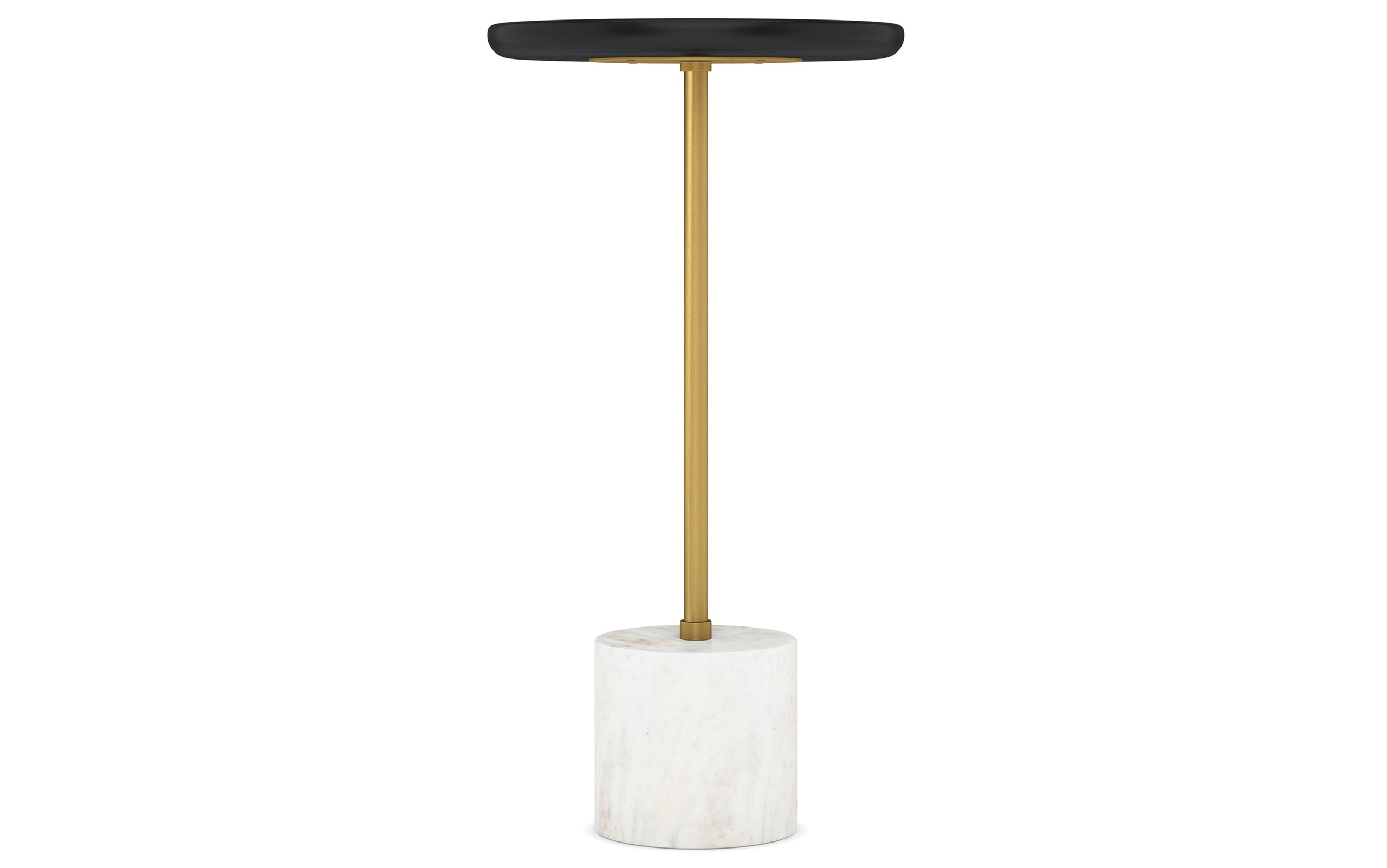 Turner  Side Table