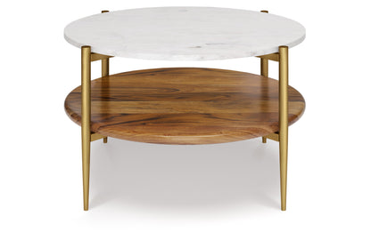 Wagner Coffee Table