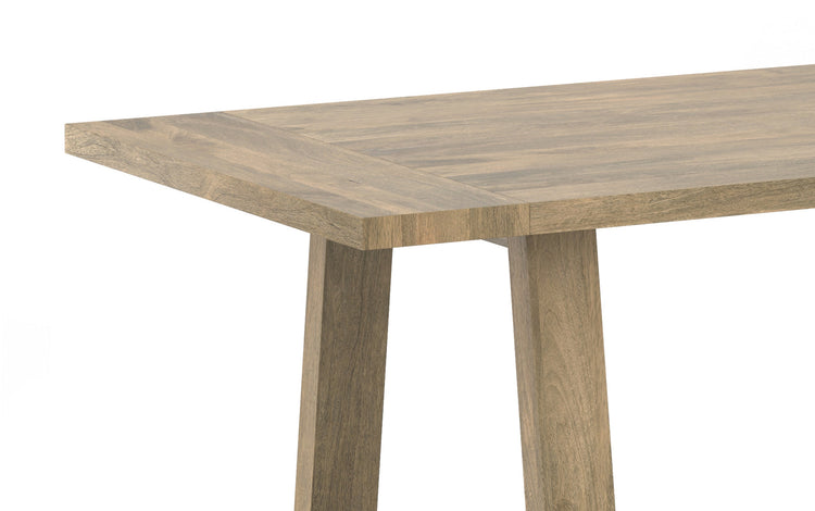 Grey Wash | Whitley Dining Table