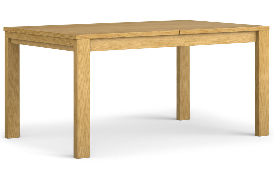 Oak Oak | Wilson Extendable Dining Table