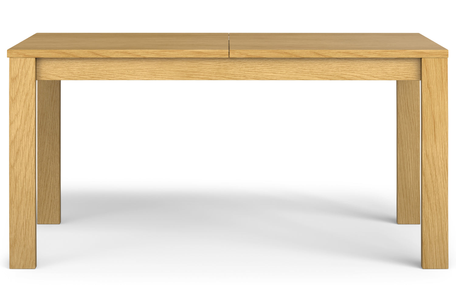 Oak Oak | Wilson Extendable Dining Table