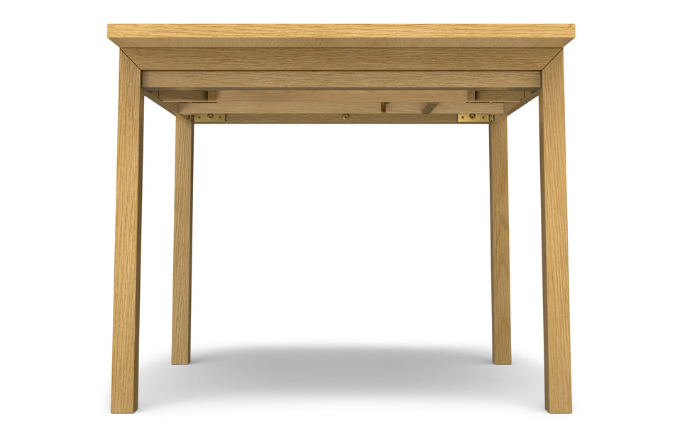 Oak Oak | Wilson Extendable Dining Table