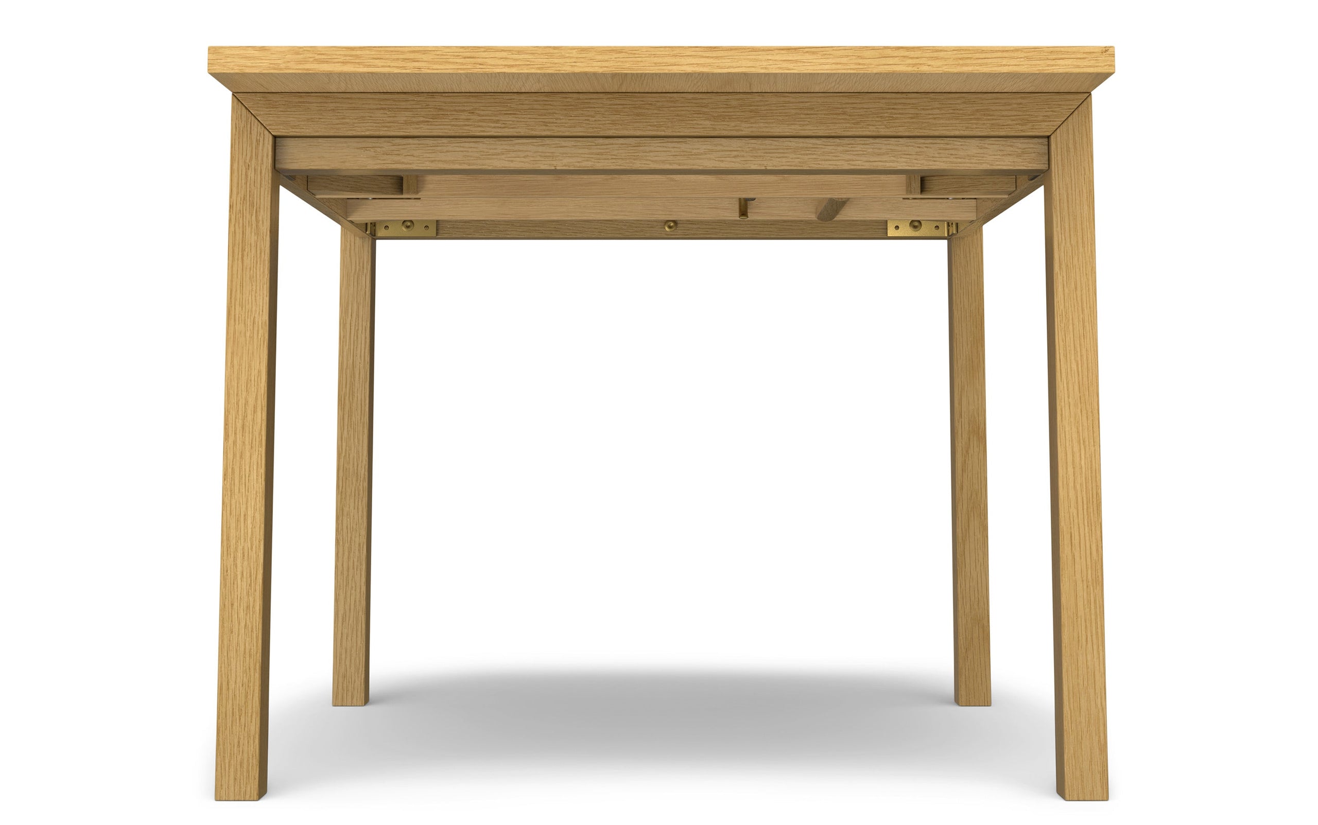 Oak Oak | Wilson Extendable Dining Table