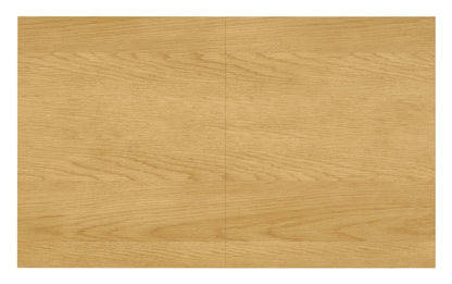 Oak Oak | Wilson Extendable Dining Table