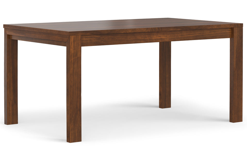 Walnut Walnut | Wilson Extendable Dining Table