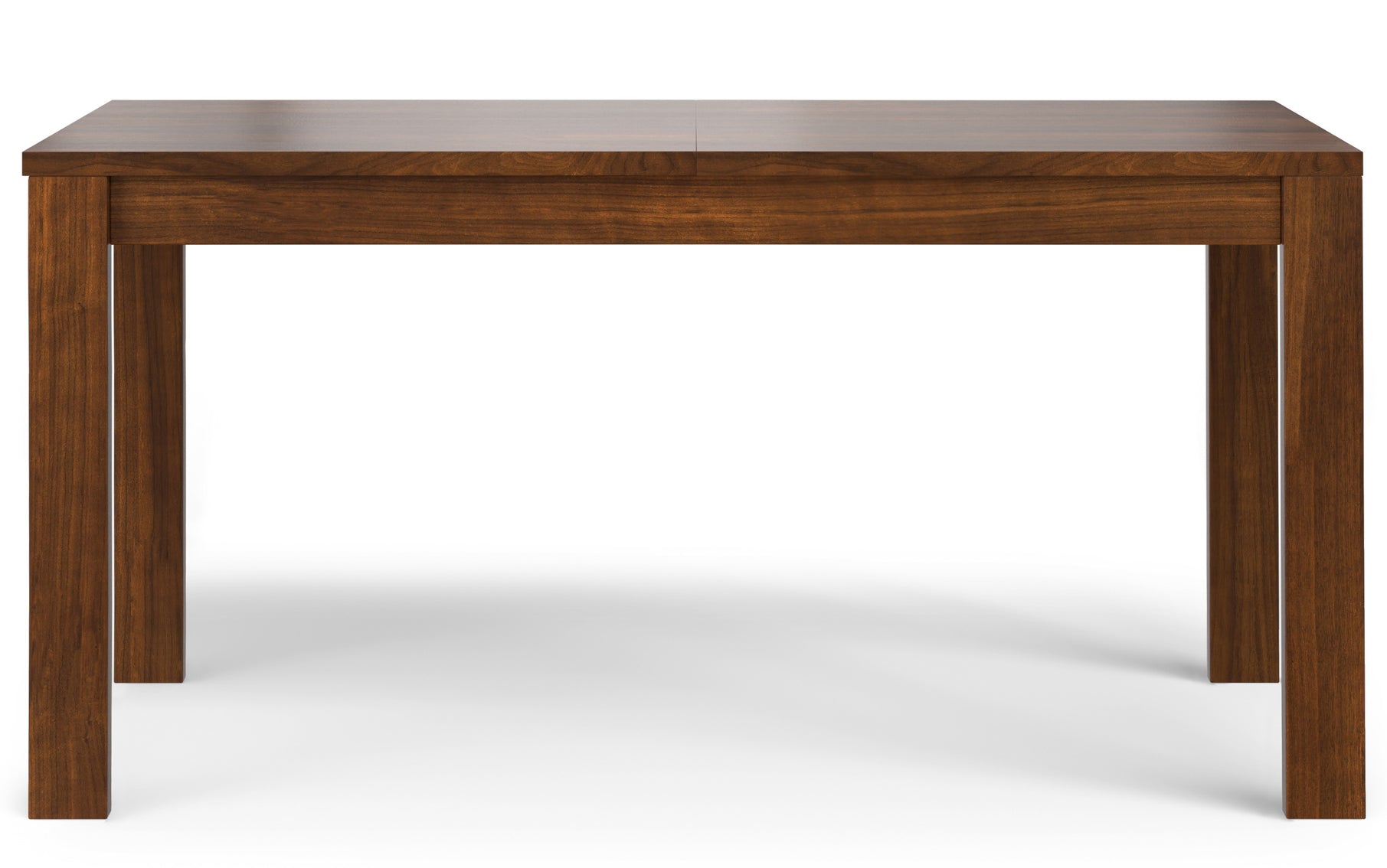 Walnut Walnut | Wilson Extendable Dining Table