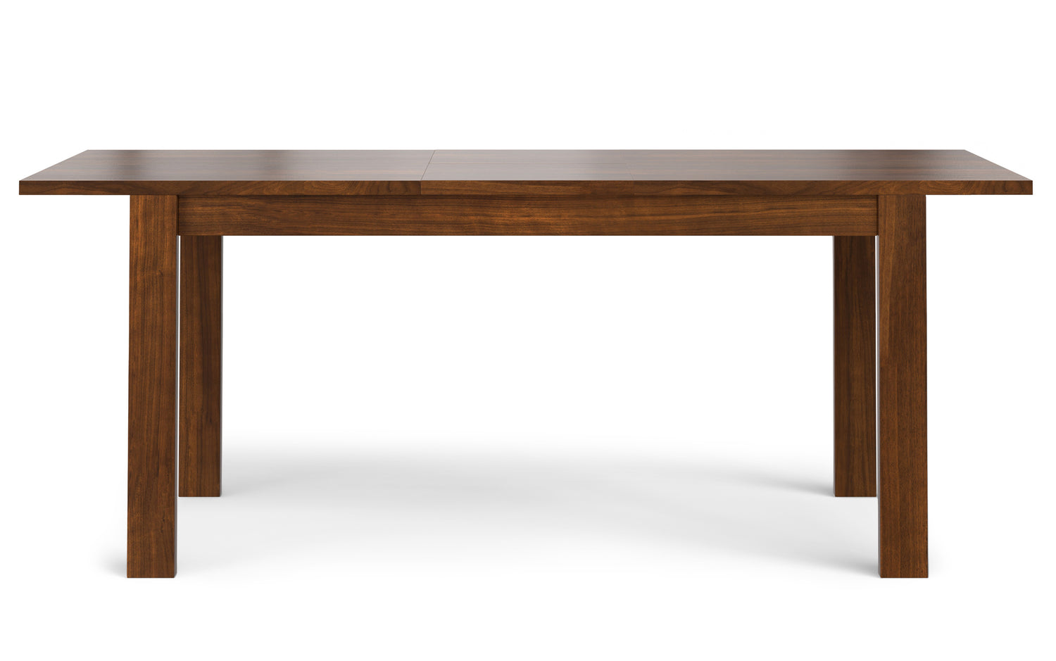 Walnut Walnut | Wilson Extendable Dining Table