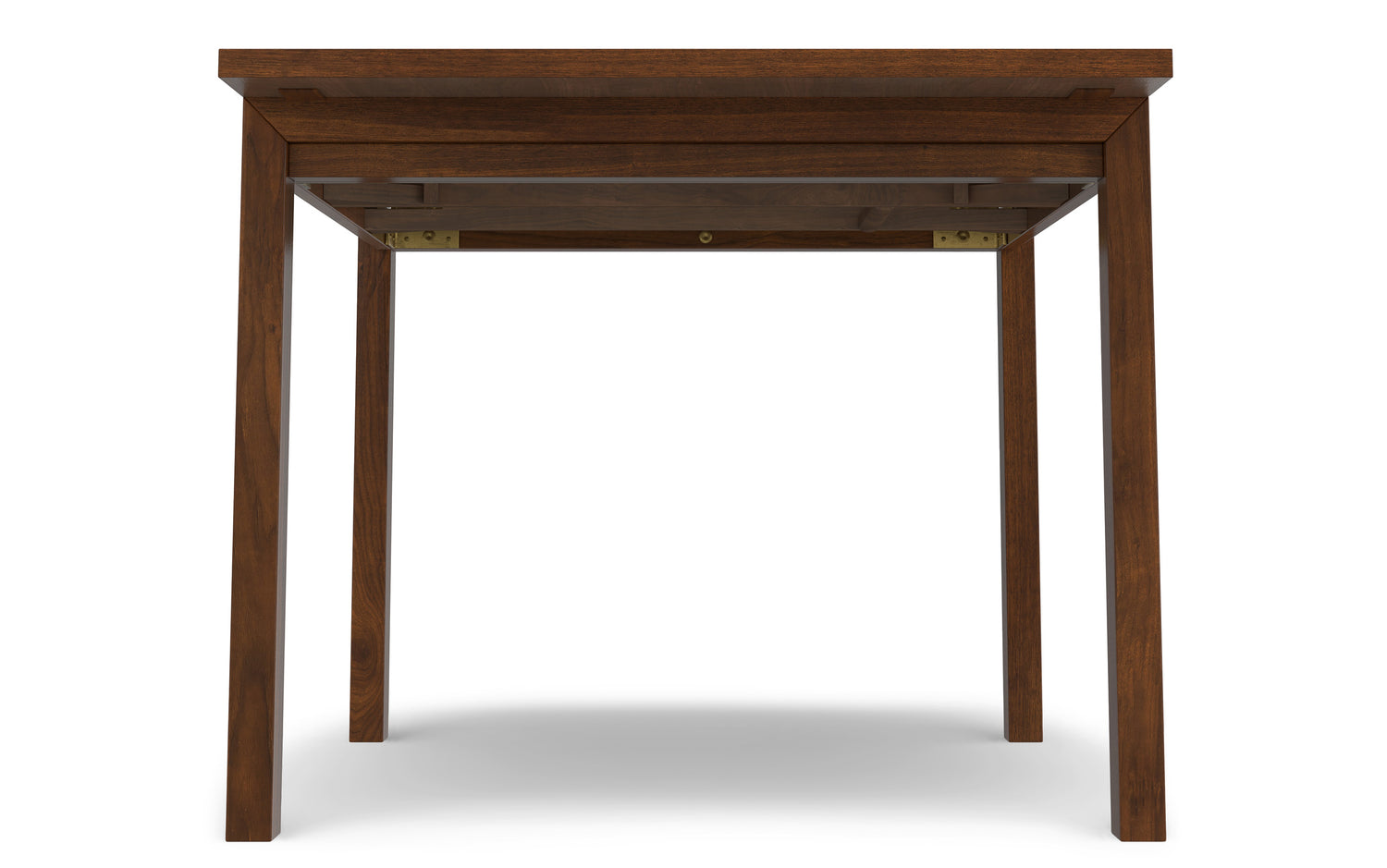 Walnut Walnut | Wilson Extendable Dining Table