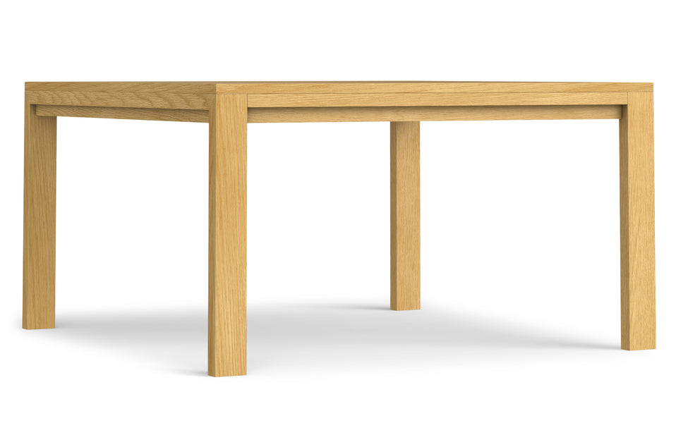 Oak Oak | Wilson Square Dining Table