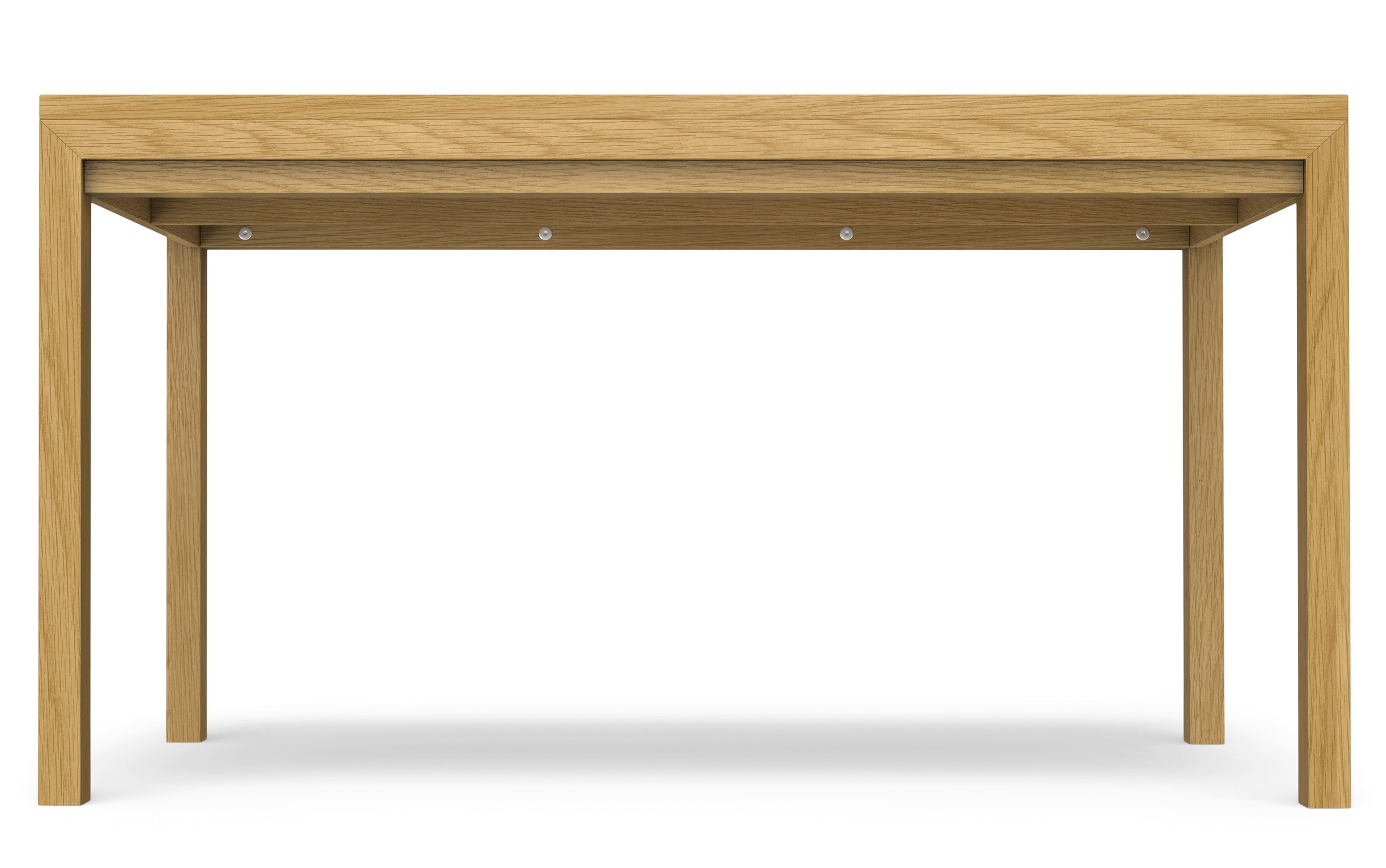 Oak Oak | Wilson Square Dining Table