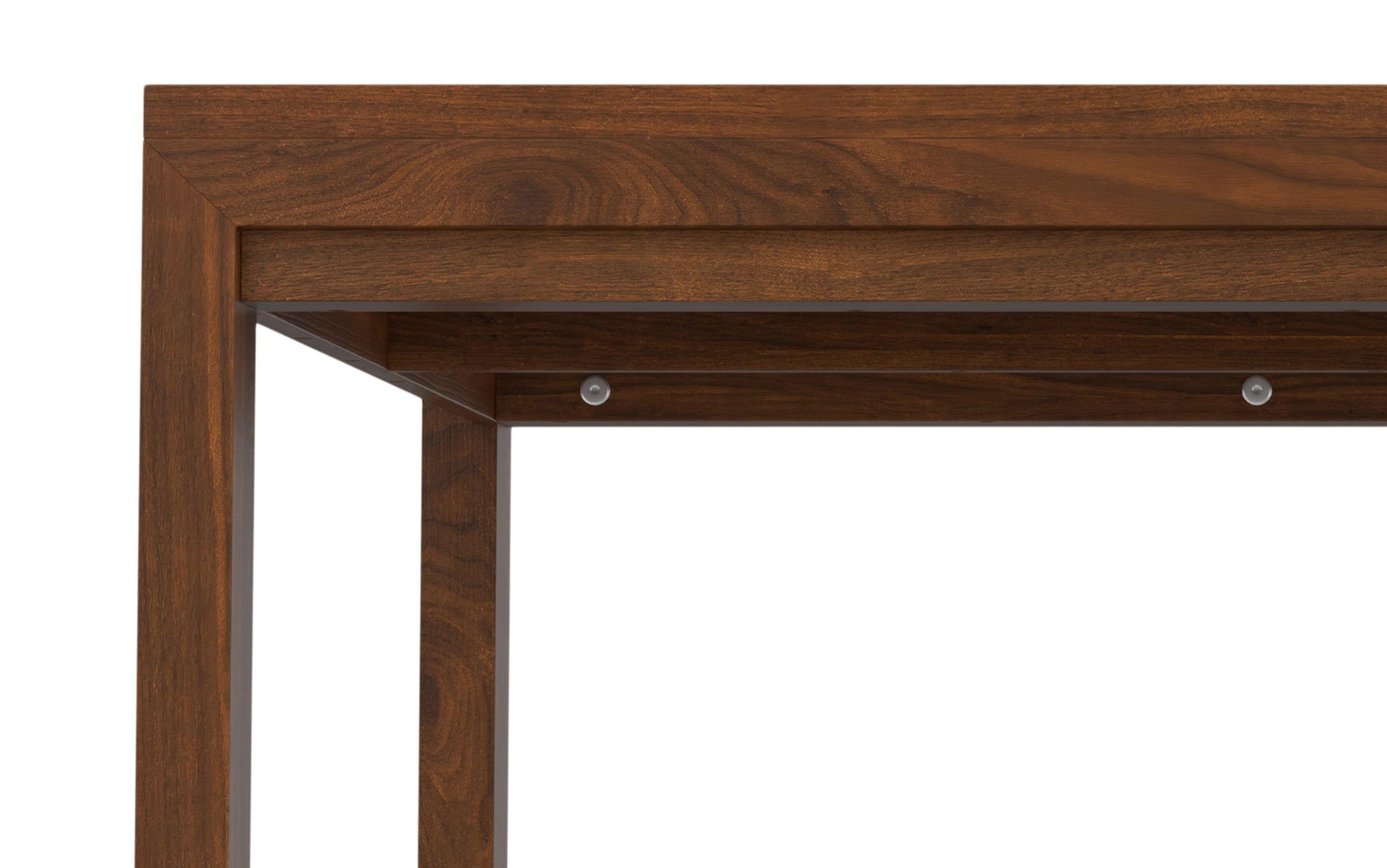 Walnut Walnut | Wilson Square Dining Table