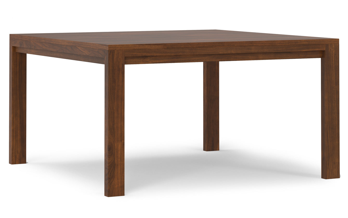 Walnut Walnut | Wilson Square Dining Table