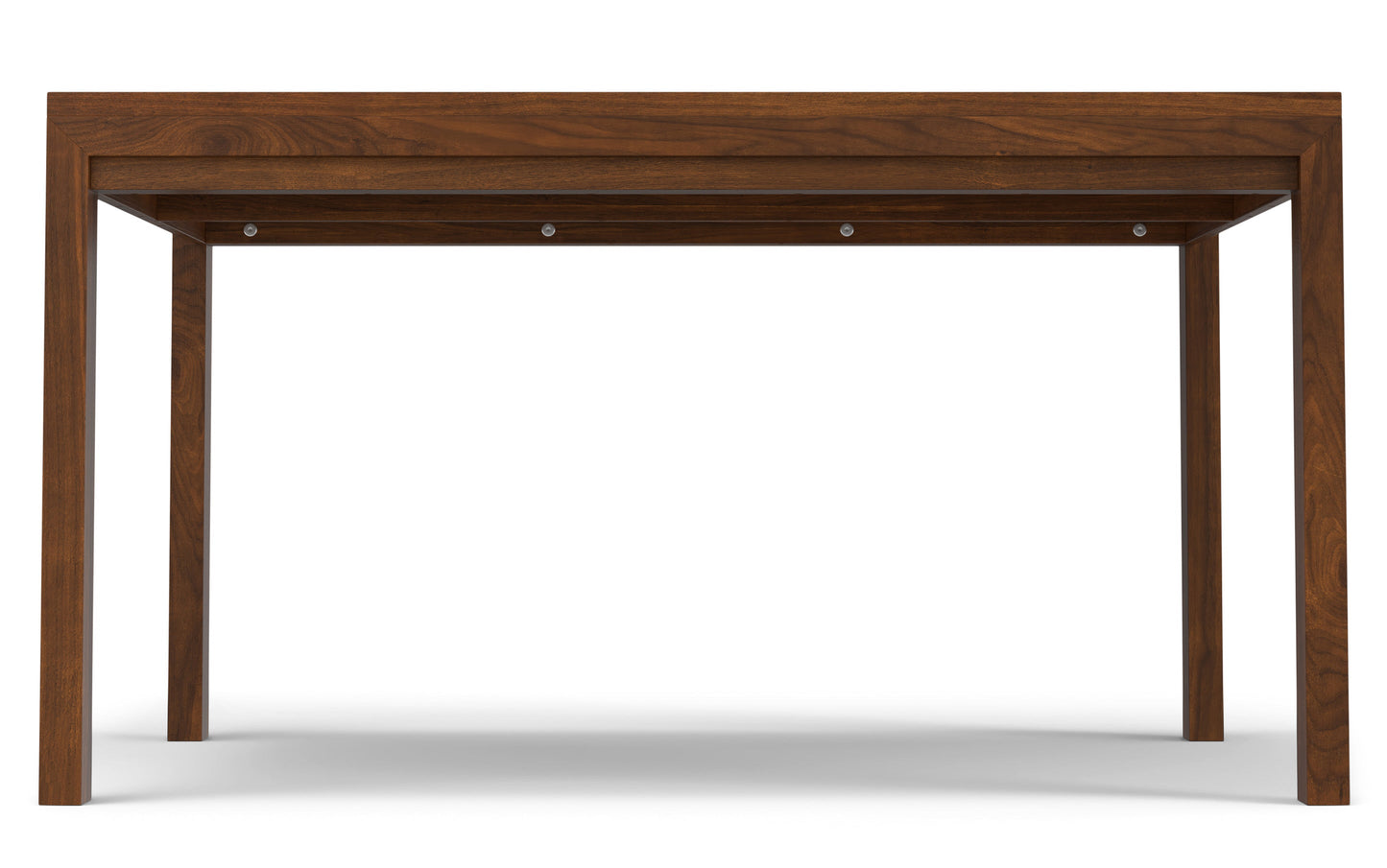 Walnut Walnut | Wilson Square Dining Table