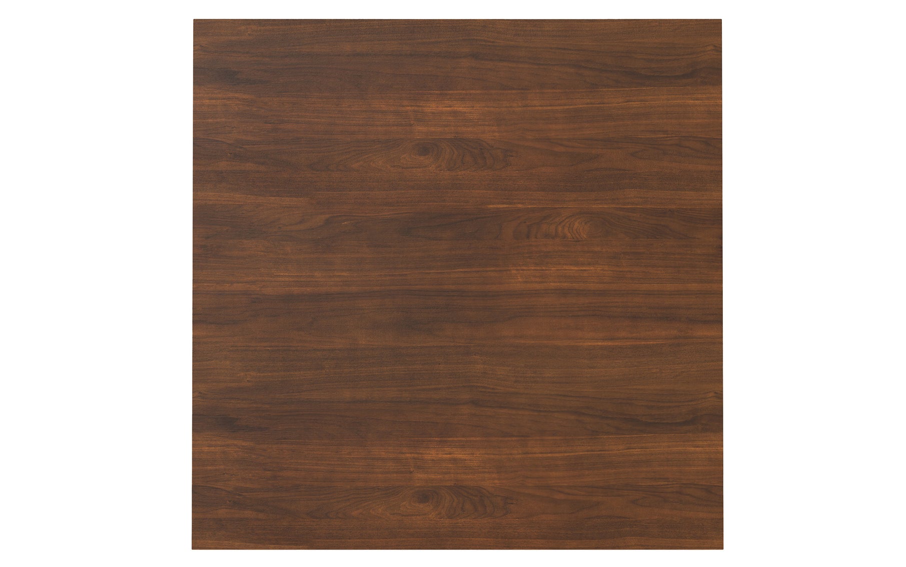 Walnut Walnut | Wilson Square Dining Table