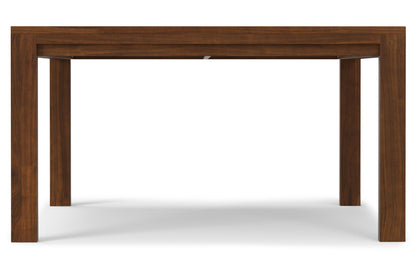 Walnut Walnut | Wilson Square Dining Table