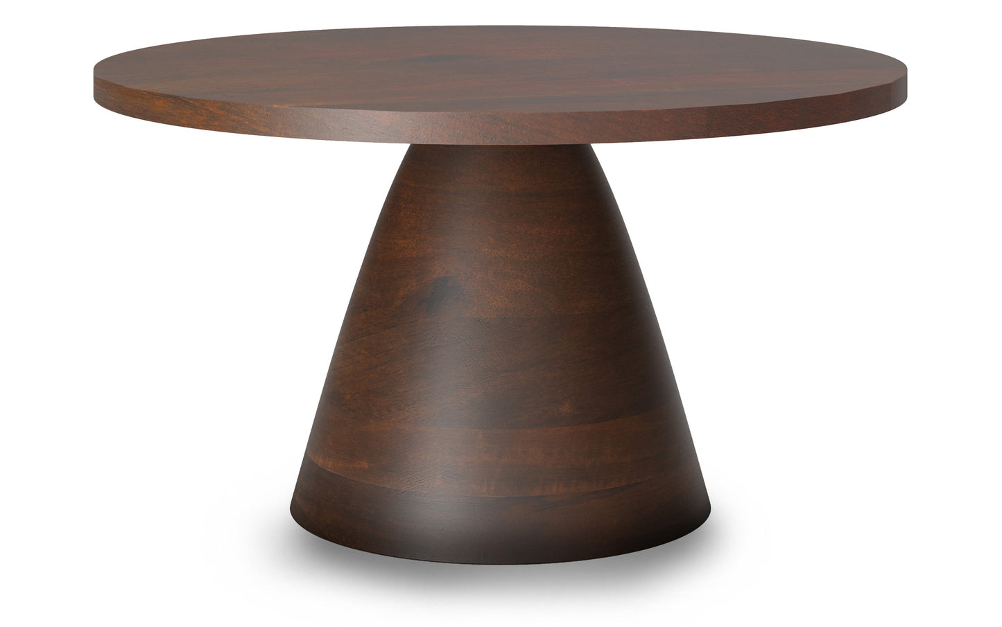 Winnie Round Coffee Table