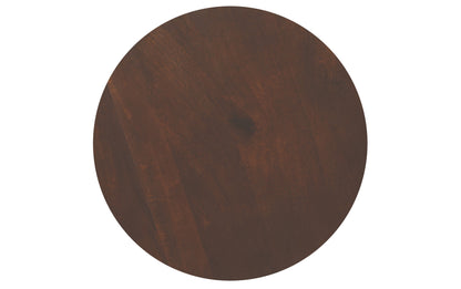 Winnie Round Coffee Table