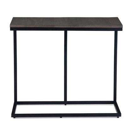 Ward Wide C Side Table