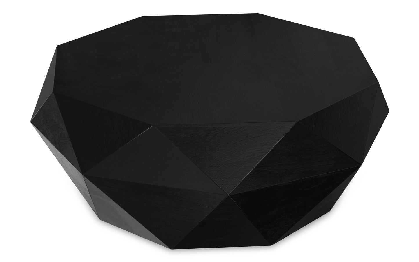 Black | Zayn Coffee Table