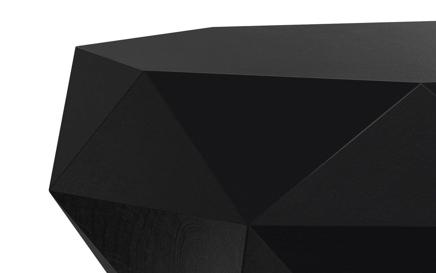 Black | Zayn Coffee Table