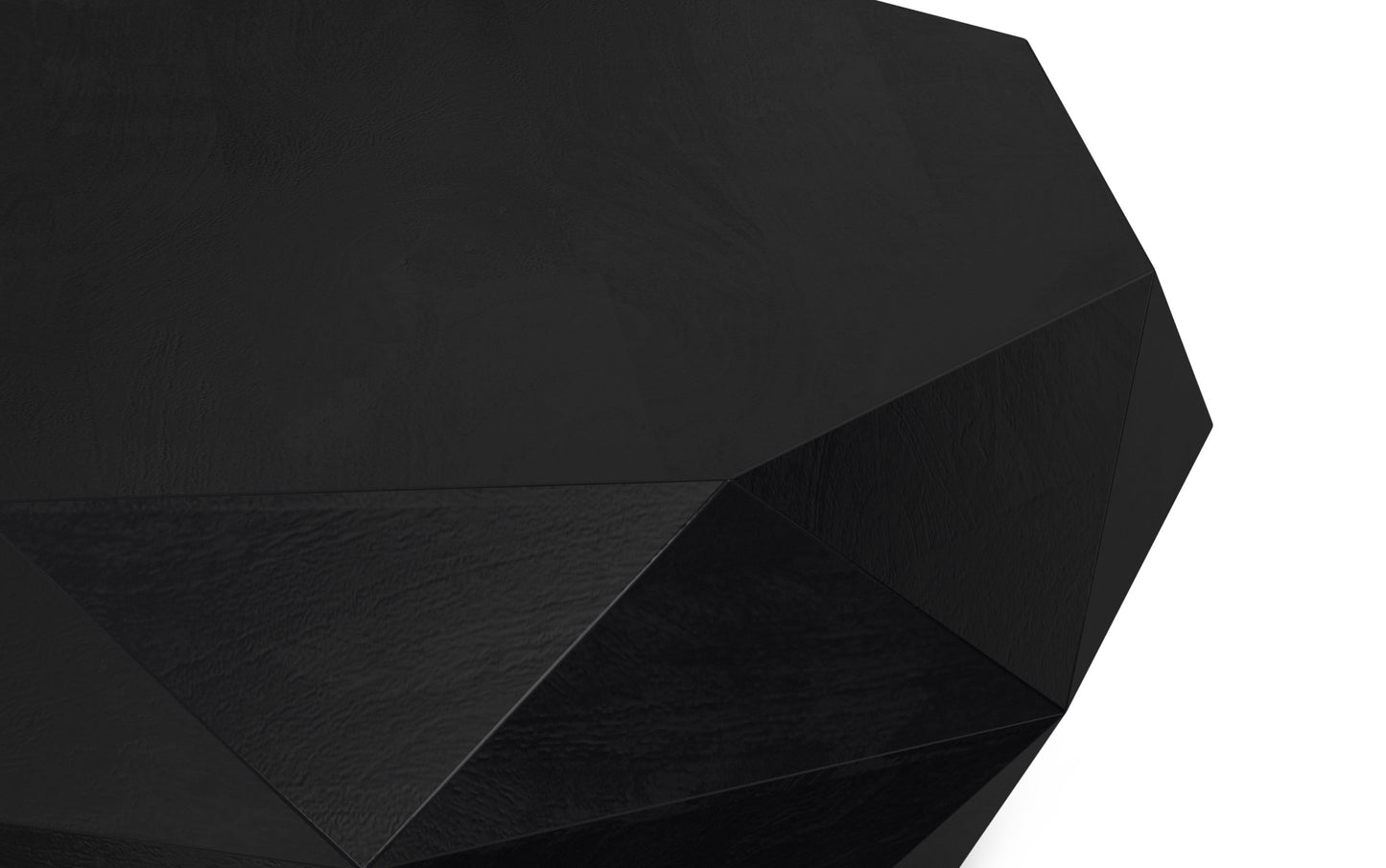 Black | Zayn Coffee Table