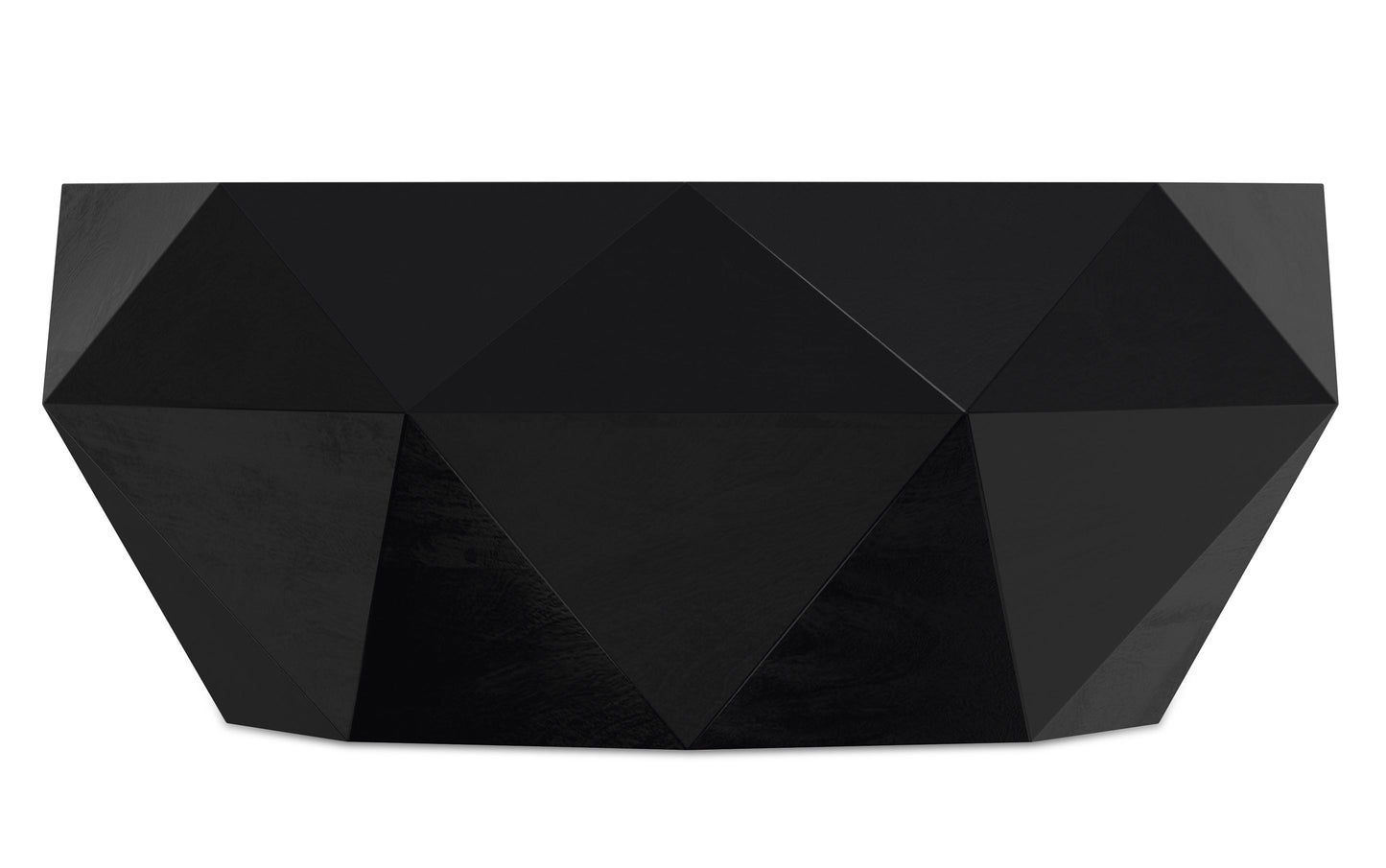 Black | Zayn Coffee Table