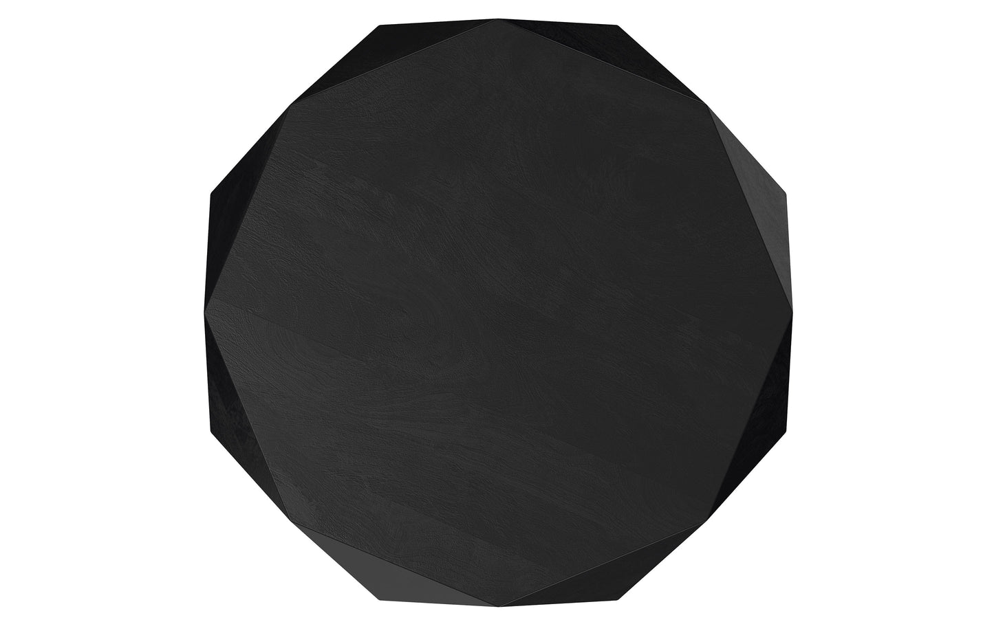 Black | Zayn Coffee Table