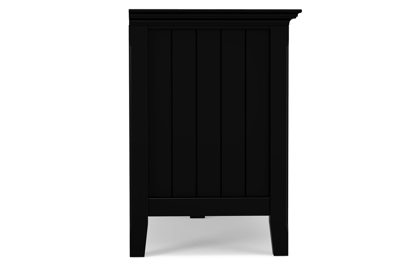 Black | Acadian 60 inch TV Stand