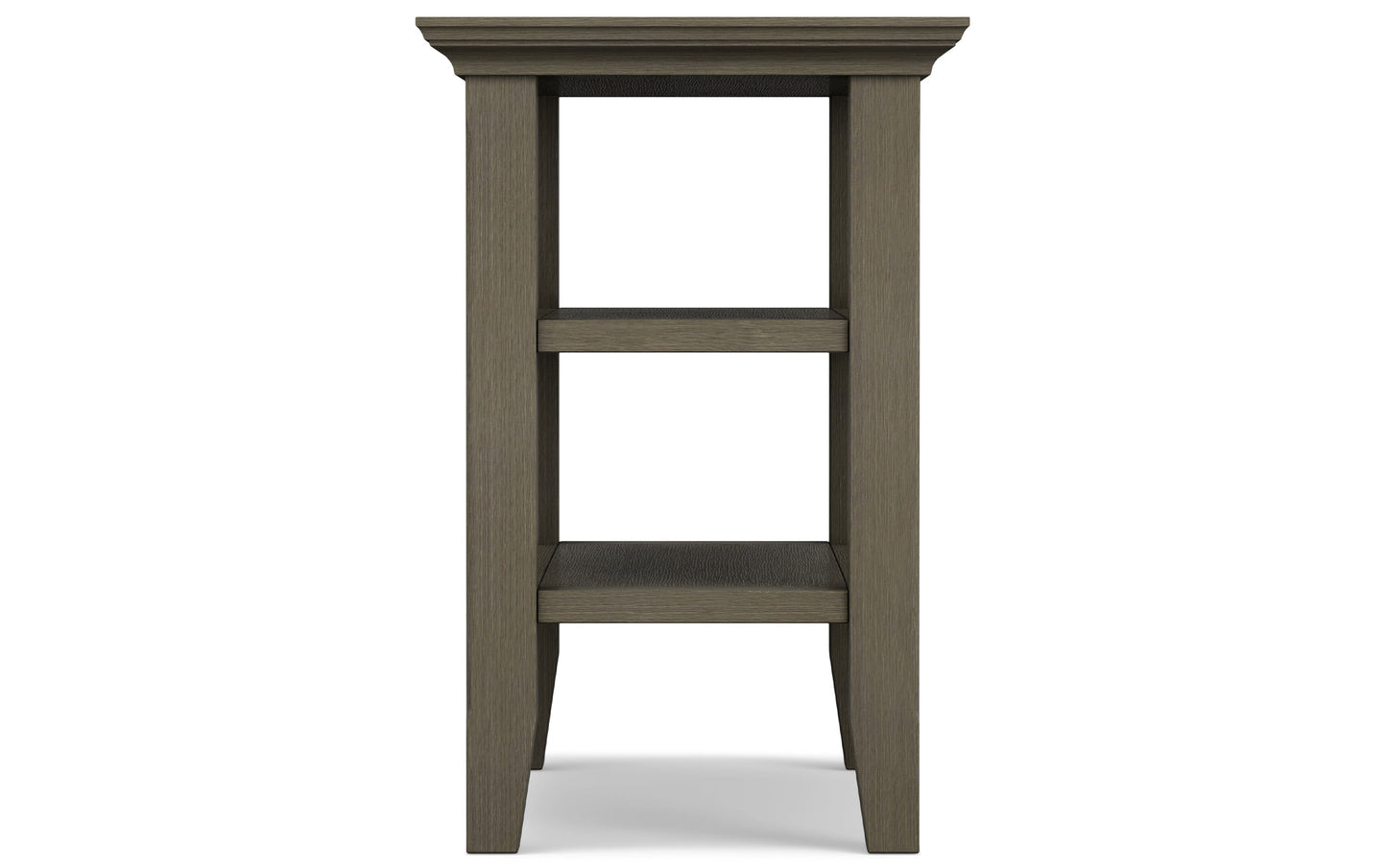 Acadian Narrow Side Table