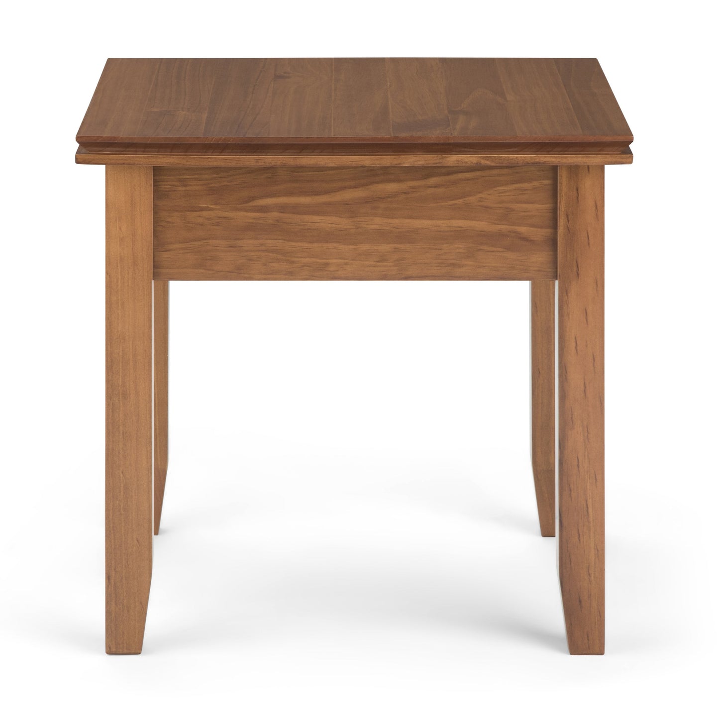 Honey Brown | Artisan End Side Table