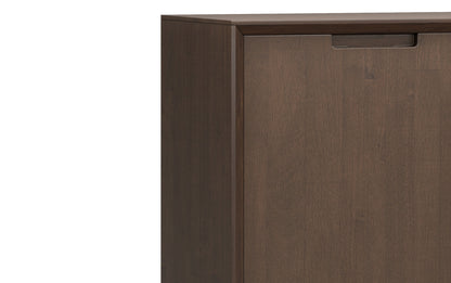 Banting 32W Storage Cabinet with Doors Set of 2