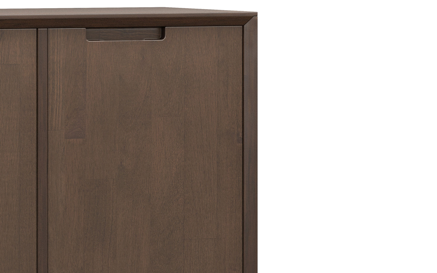 Banting 32W Storage Cabinet with Doors Set of 2