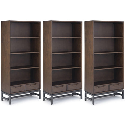 Banting 30W Bookcase (Set of 3)